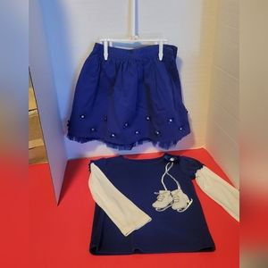 Girl Two-piece sets